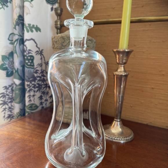 Kluk Kluk Decanter (Jacob Bang)